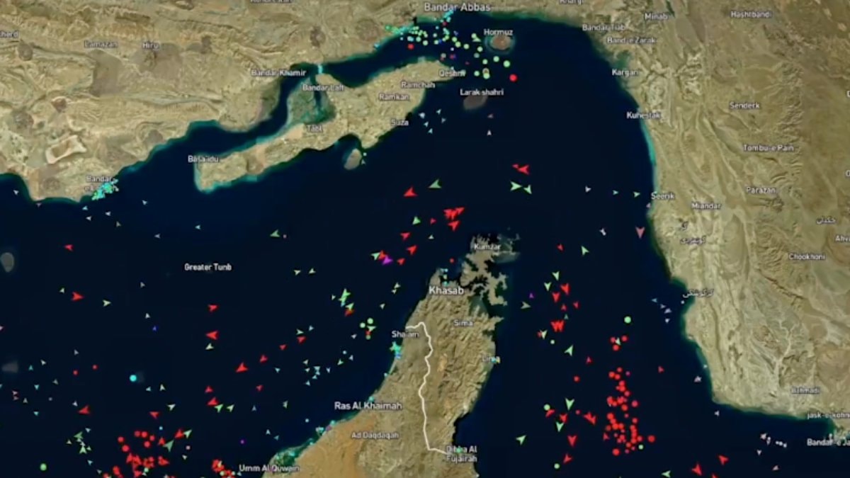 Rusya’dan Avrupa’ya: Hayatta kalmak için Rus gazına ihtiyaç duyacaklar