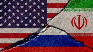 Rusya’nın İran’a istihbarat sağladığı iddia edildi