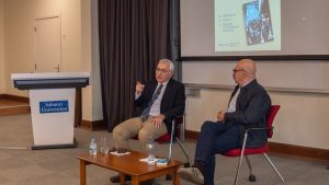 Sabancı Üniversitesi İstanbul Politikalar Merkezi psikolojik esenlik durumu raporu hazırladı