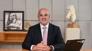 Sabancı’nın son 5 yılda 6,5 milyar dolarlık yatırım hedefi