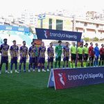 Sadece Beşiktaş’ı yendiler! Gençlerbirliği, dış sahada 3 puana hasret