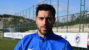 Sadece Harry Kane geçti! Alt liglerin golcüsü Kemal Rüzgar