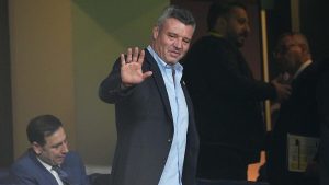 Sadettin Saran, Samandıra’da tüm kontrolü aldı