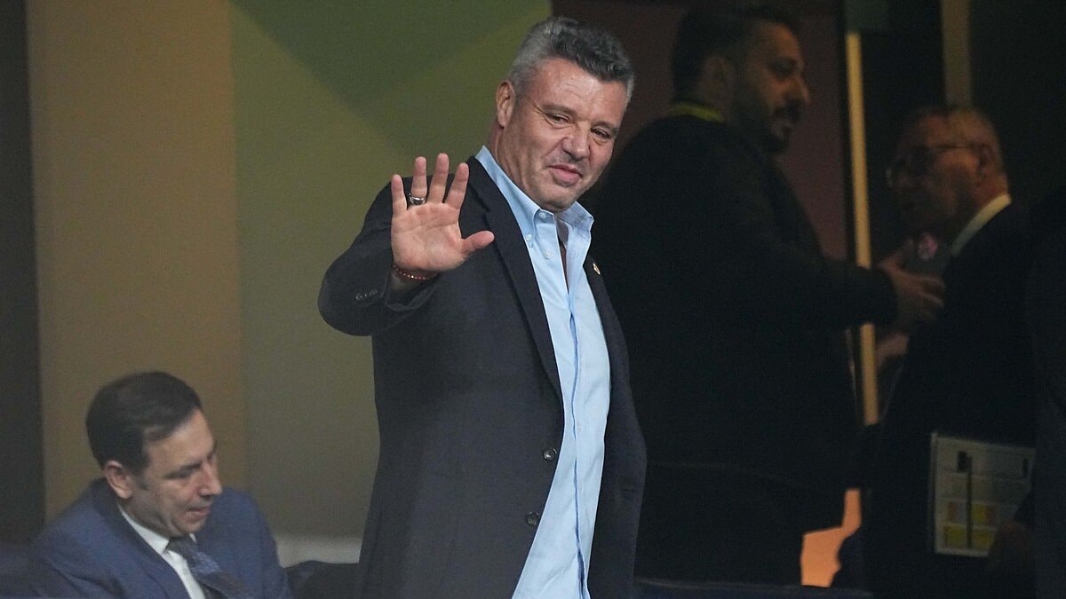 Sadettin Saran, Samandıra’da tüm kontrolü aldı