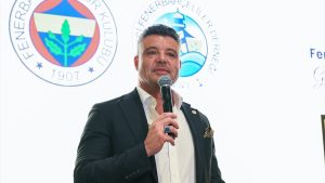 Sadettin Saran’dan Galatasaray’a gönderme: Bizim sponsorlarımızın hepsi şereflidir