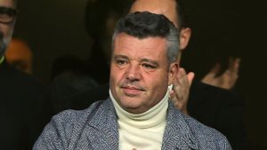 Sadettin Saran’dan şampiyonluk sözleri