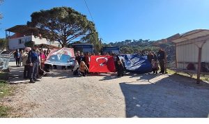 Salihli Belediyesi 2. Adala Cemre Buluşmaları ve Tohum Takas Şenliği ile Adala Ferdi Zeyrek Yerel Tohum Merkezinin Açılışı Yoğun Bir Katılımla Gerçekleştirildi