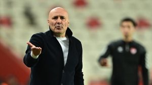 Sami Uğurlu: Bugün unutmak isteyeceğimiz bir akşam