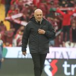 Sami Uğurlu: Daha sonraki maçlarda bunu telafi edecek gücümüz var