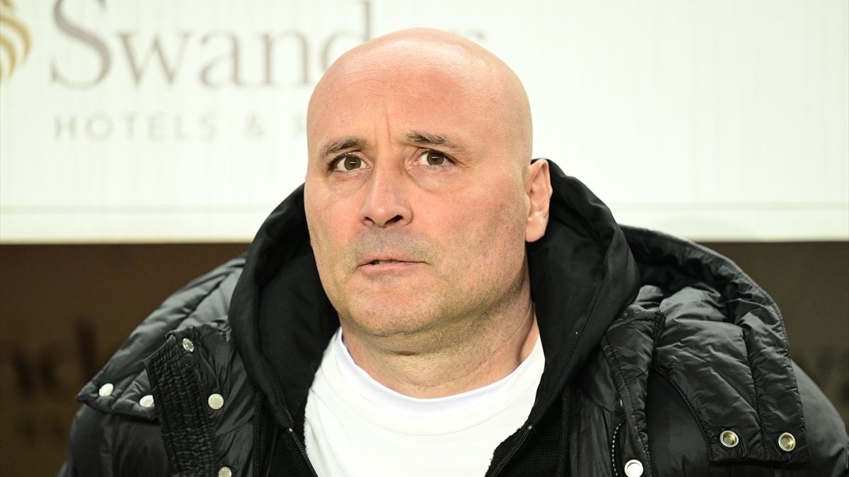 Sami Uğurlu’dan Fenerbahçe maçı sözleri!