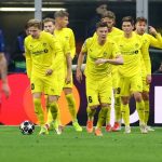Şampiyonlar Ligi’nde sonuçlar: Bodo/Glimt, Inter’i eledi