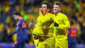 Şampiyonlar Ligi’nde sonuçlar: Inter, Bodo/Glimt’e yenildi