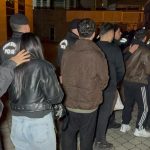 Samsun merkezli 6 ilde gerçekleştirilen yasa dışı bahis operasyonu 14 kişi tutuklandı