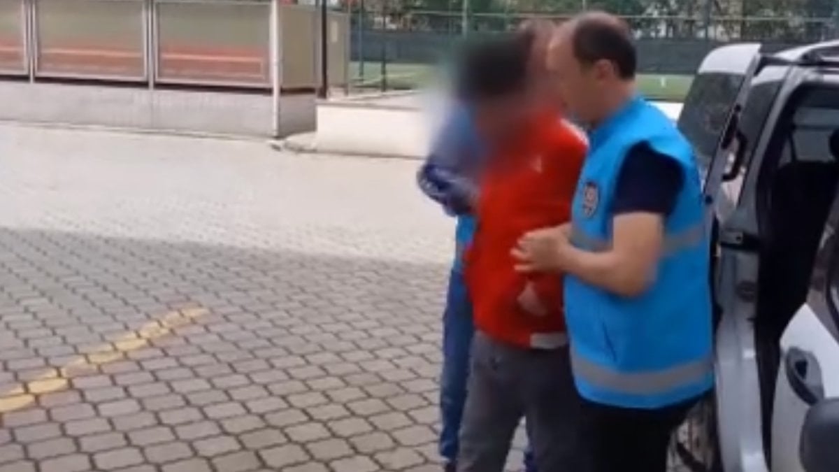 Samsun’da babayı hayattan koparan şahsa 10 yıl hapis cezası verildi