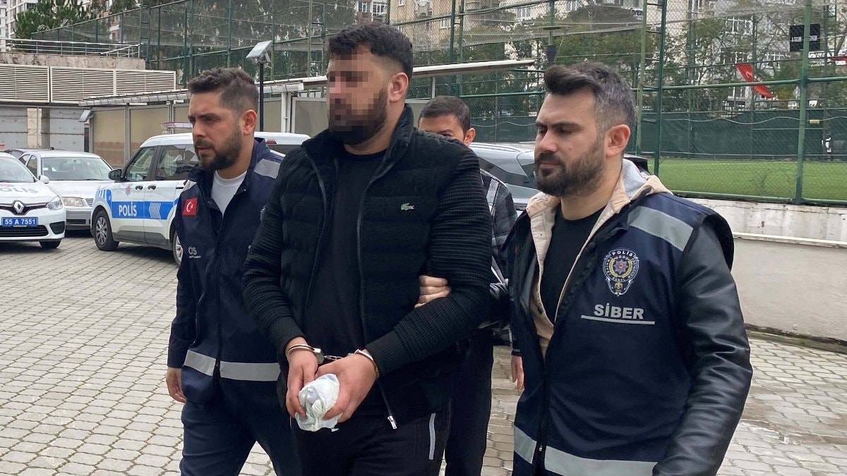 Samsun’da elektrikli araç satışı vaadiyle 20 milyon liralık vurgun: 3 gözaltı