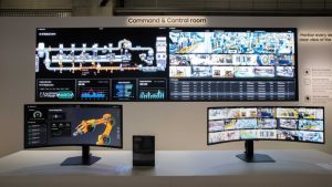 Samsung, ISE 2026’da çok sayıda ödül ve kategori galibiyeti kazandı