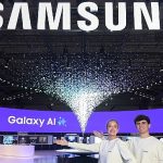 Samsung MWC 2026’da Galaxy AI ve bağlantılı ekosistemini sergiledi