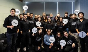 Samsung ve UNDP Türkiye’nin Innovation Campus programı mezunlarından toplumsal sorunlara teknolojik çözümler