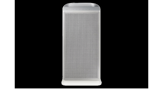 Samsung’dan çok katmanlı filtreleme ile evinizde temiz hava dolaşımı