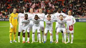 Samsunspor, FK Shkendija’yı eledi ve son 16’ya kaldı