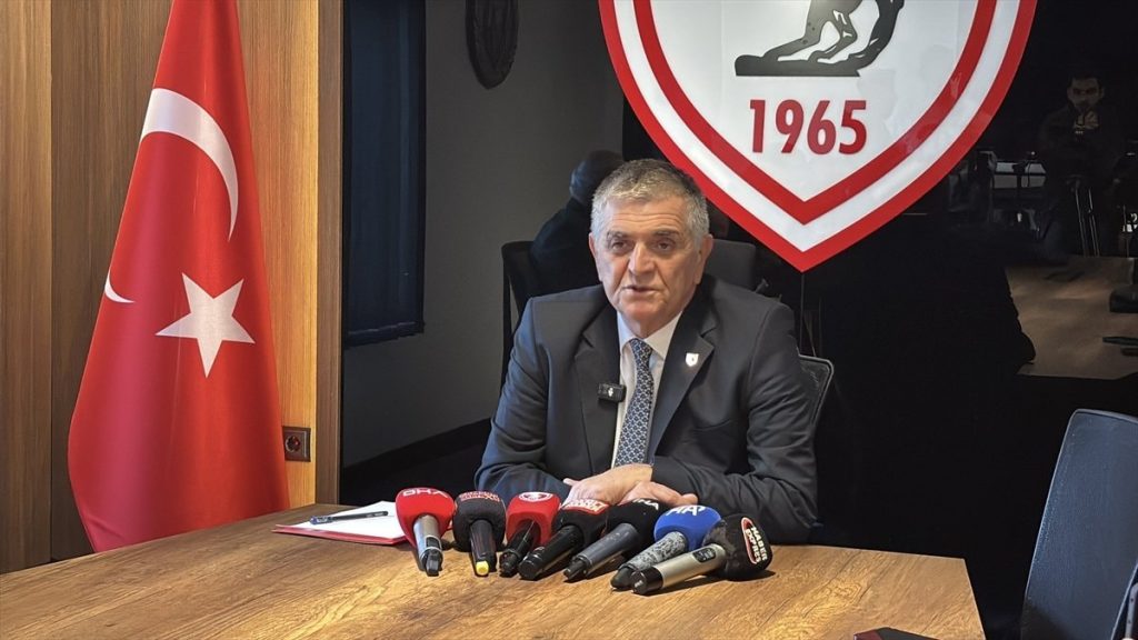 Samsunspor, Konferans Ligi’nde tur hesapları yapıyor