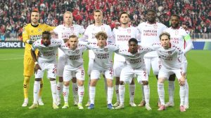 Samsunspor: Ne olursa olsun hedefimiz Konferans Ligi’nde turu geçmek