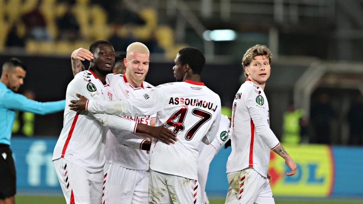 Samsunspor – Shkendija: Muhtemel 11’ler