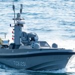 SANCAR SİDA hizmete girdi: Mavi Vatan görevine hazır