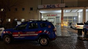 Şanlıurfa’da akraba aileler arasındaki kavga: 4 yaralı