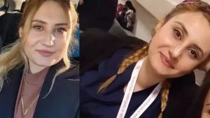 Şanlıurfa’daki katledilen Pınar hemşirenin eşine müebbet hapis