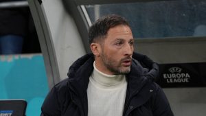 Saran – Tedesco görüşmesi: 6 milyon euroluk tazminat gitmesine engel oldu