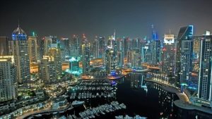 Savaşın gayrimenkul piyasalarına etkisi: Dubai’nin durumu