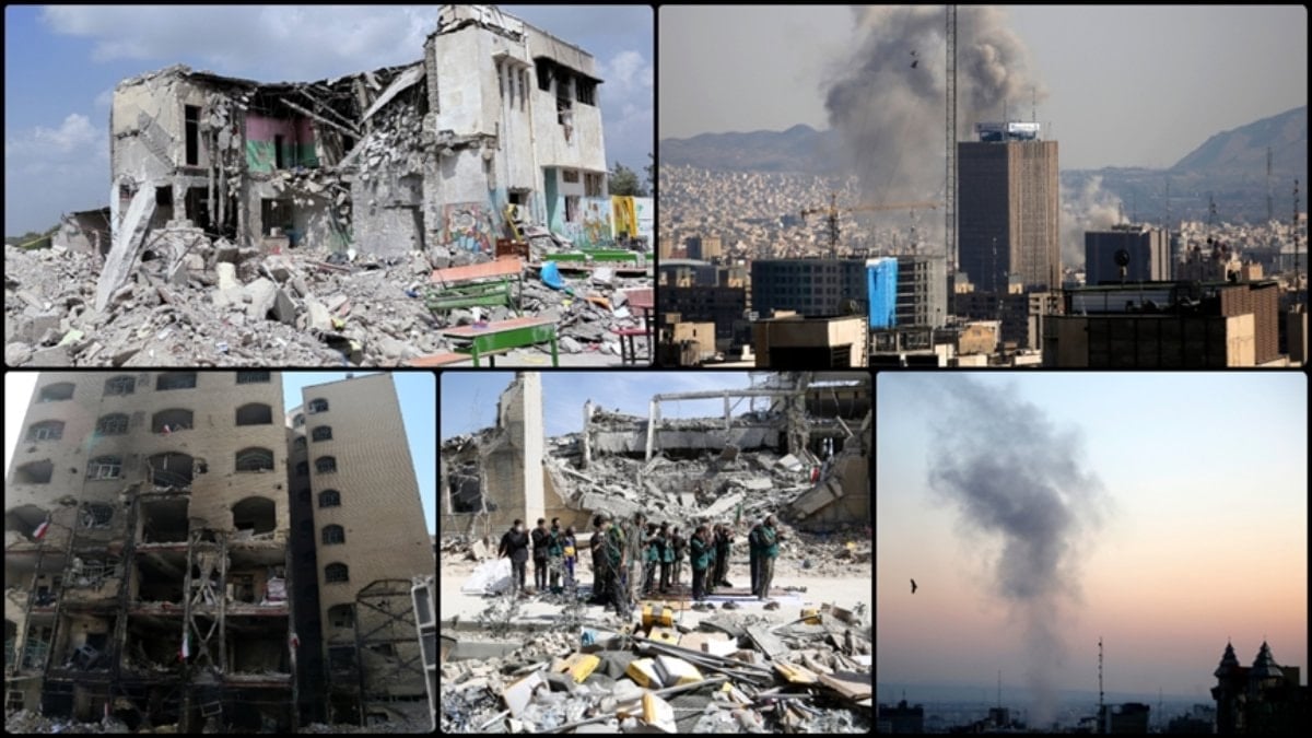 Savaş’ın İsrail’e maliyeti: Haftada 3 milyar dolar