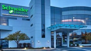 Schneider Electric’ten Nvidia işbirliği
