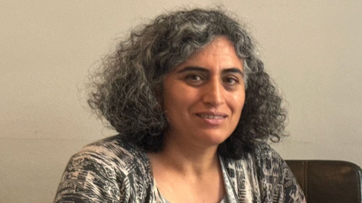 Sebahat Tuncel: Kürtler emperyalistlerle taktik olarak ittifak kuruyor