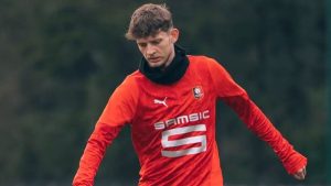 Sebastian Szymanski’den Fenerbahçe itirafı: Mourinho olmasaydı…