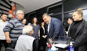 Seferihisar’da emeklilere bayramda %25 indirim desteği