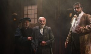 Şehir Tiyatroları 27 Mart Dünya Tiyatro Günü’nü 7 Oyunla Kutluyor