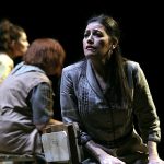 Şehir Tiyatroları 8 Mart Dünya Kadınlar Günü’nde İki Etkinlikle Sahnede