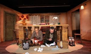 Şehir Tiyatroları, Ramazan’a renk katıyor