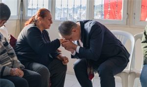 Şehit İbrahim Bolat’ın adı İzmir’de yaşatılacak