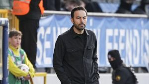 Selçuk İnan: Benden nefret eden bir hakem olduğunu düşünüyorum