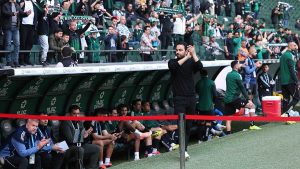 Selçuk İnan: Hak edilmiş bir galibiyet oldu