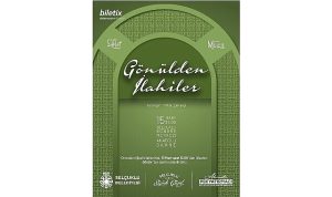 Selçuklu Sanat Akademisi Gönüllere Dokunmaya Hazırlanıyor