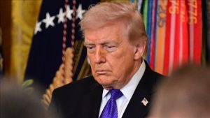 Senato’dan İran’a yönelik saldırılar konusunda Trump’a tam yetki