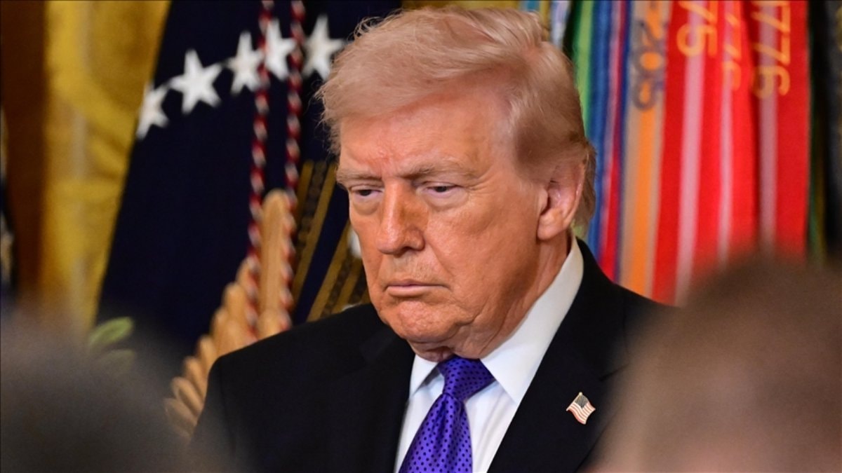 Senato’dan İran’a yönelik saldırılar konusunda Trump’a tam yetki