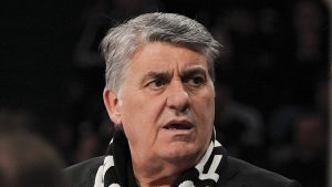 Serdal Adalı: Aslolan Beşiktaş’tır