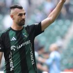 Serdar Dursun: Önümüzde 36 puan var, hepsine talibiz