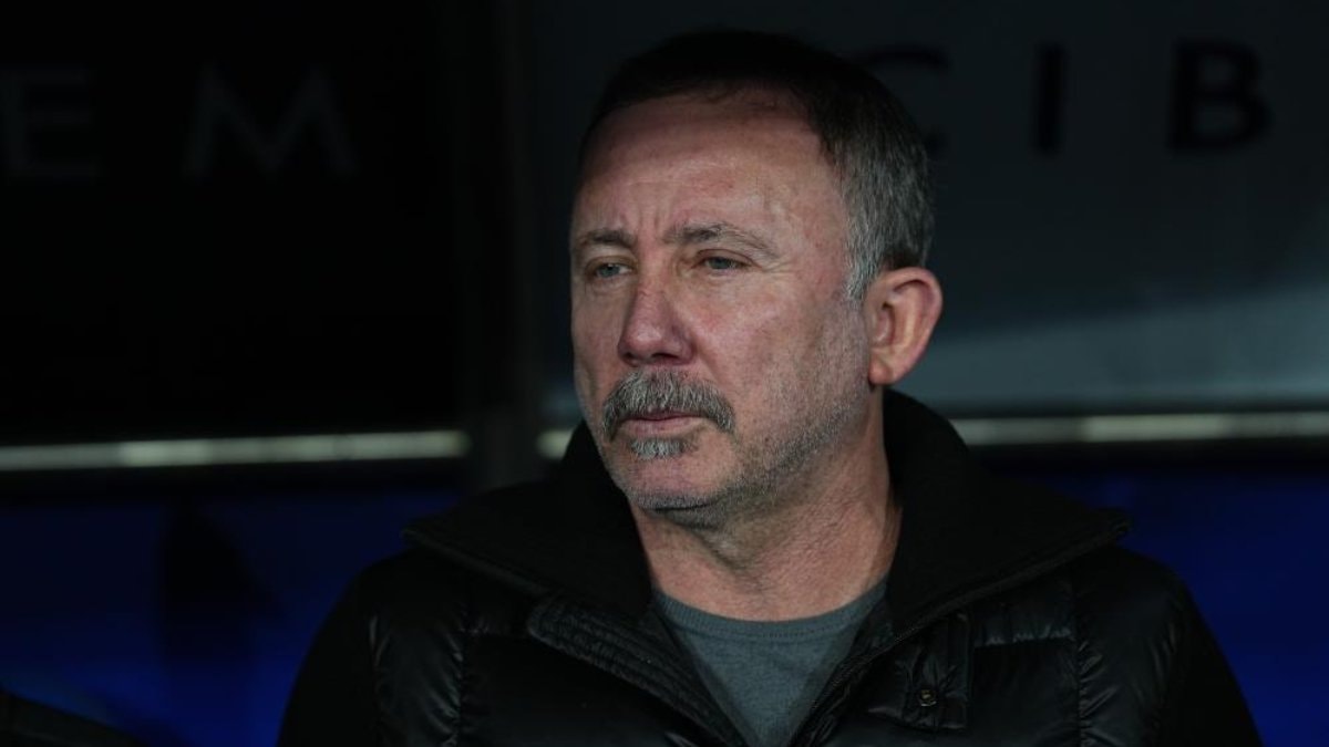 Sergen Yalçın ve Okan Buruk’un derbi karnesi