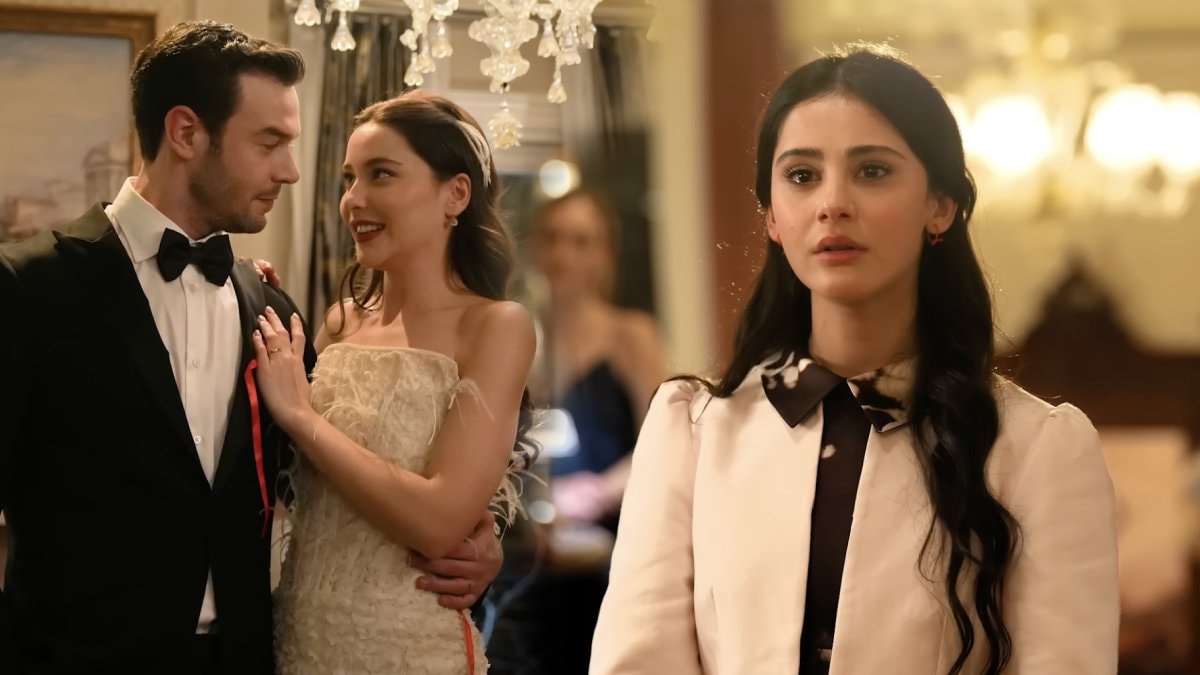 Sevdiğim Sensin’de Dicle’den şok eden ayrılık kararı: Nişanın ortasında açıklıyor